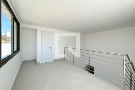 Sala de Estar de apartamento à venda com 3 quartos, 1410m² em Cidade Nova, Belo Horizonte