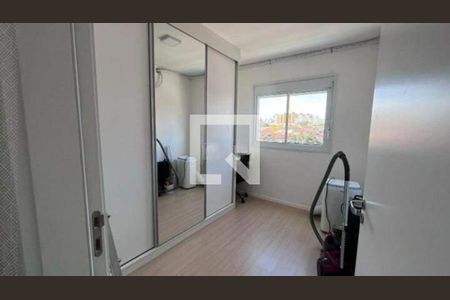 Apartamento à venda com 2 quartos, 56m² em Jardim Nossa Senhora Auxiliadora, Campinas