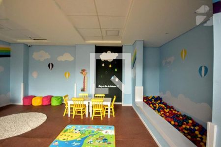 Apartamento à venda com 2 quartos, 56m² em Jardim Nossa Senhora Auxiliadora, Campinas