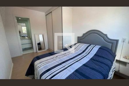 Apartamento à venda com 2 quartos, 56m² em Jardim Nossa Senhora Auxiliadora, Campinas