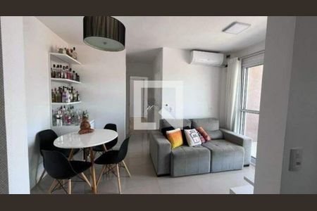 Apartamento à venda com 2 quartos, 56m² em Jardim Nossa Senhora Auxiliadora, Campinas