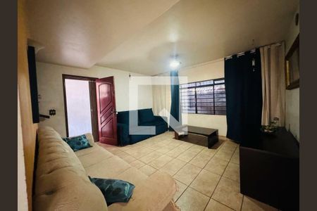 Casa à venda com 3 quartos, 182m² em Jardim Luanda, São Paulo