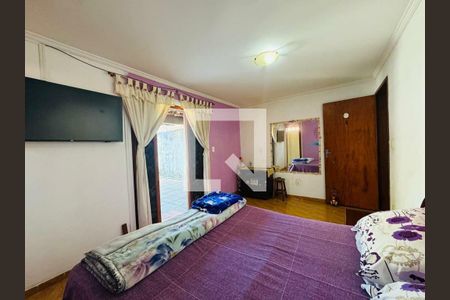 Casa à venda com 3 quartos, 182m² em Jardim Luanda, São Paulo