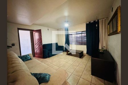 Casa à venda com 3 quartos, 182m² em Jardim Luanda, São Paulo