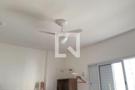 Quarto de apartamento para alugar com 1 quarto, 45m² em Aviação, Praia Grande