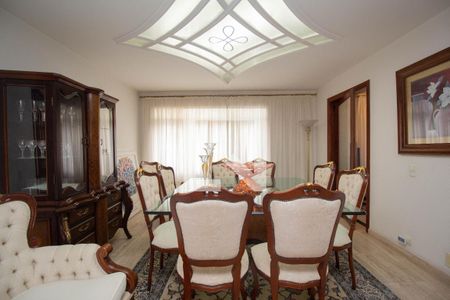 Sala de casa para alugar com 4 quartos, 400m² em City América, São Paulo