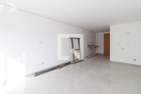 Studio de kitnet/studio para alugar com 0 quarto, 27m² em Vila Congonhas, São Paulo