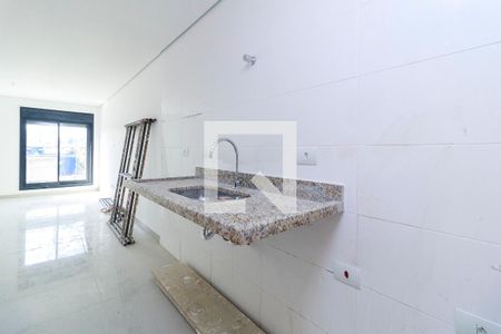 Studio de kitnet/studio para alugar com 0 quarto, 27m² em Vila Congonhas, São Paulo