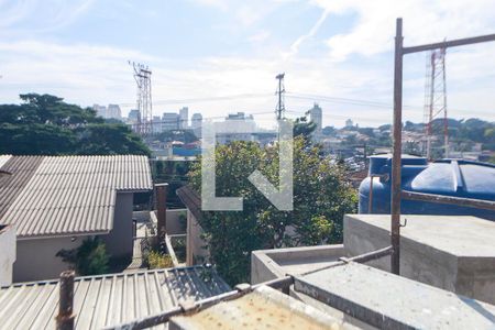 Studio - Vista de kitnet/studio para alugar com 0 quarto, 27m² em Vila Congonhas, São Paulo