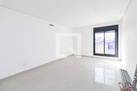 Studio de kitnet/studio para alugar com 0 quarto, 27m² em Vila Congonhas, São Paulo