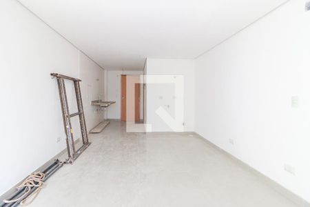 Studio de kitnet/studio para alugar com 0 quarto, 27m² em Vila Congonhas, São Paulo