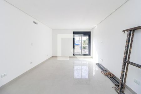 Studio de kitnet/studio para alugar com 0 quarto, 27m² em Vila Congonhas, São Paulo