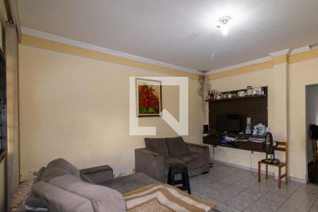 Sala de casa à venda com 2 quartos, 125m² em Jardim Santa Genebra, Campinas