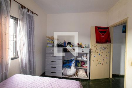 Quarto 1 de casa à venda com 2 quartos, 125m² em Jardim Santa Genebra, Campinas