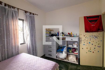 Quarto 1 de casa à venda com 2 quartos, 125m² em Jardim Santa Genebra, Campinas