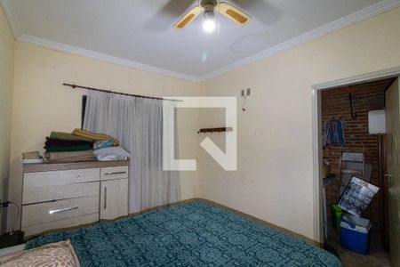 Quarto 2 de casa à venda com 2 quartos, 125m² em Jardim Santa Genebra, Campinas