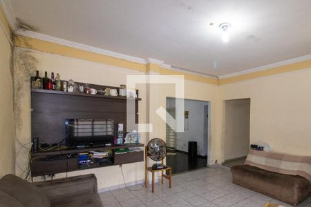 Sala de casa à venda com 2 quartos, 125m² em Jardim Santa Genebra, Campinas