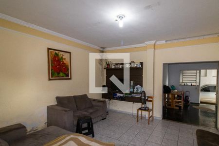 Sala de casa à venda com 2 quartos, 125m² em Jardim Santa Genebra, Campinas