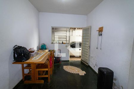 Sala de casa à venda com 2 quartos, 125m² em Jardim Santa Genebra, Campinas