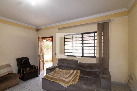 Sala de casa à venda com 2 quartos, 125m² em Jardim Santa Genebra, Campinas