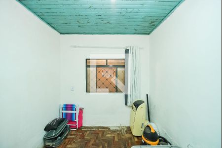 Quarto 1 de casa à venda com 2 quartos, 110m² em Santa Rosa de Lima, Porto Alegre