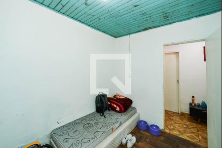 Quarto 1 de casa à venda com 2 quartos, 110m² em Santa Rosa de Lima, Porto Alegre