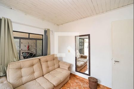Sala de casa à venda com 2 quartos, 110m² em Santa Rosa de Lima, Porto Alegre