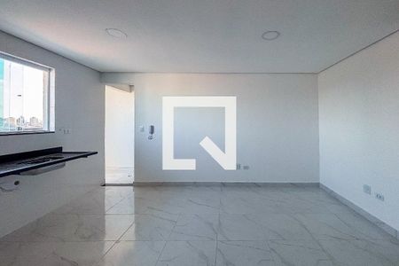 Apartamento para alugar com 2 quartos, 49m² em Cidade Patriarca, São Paulo