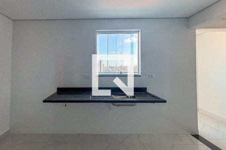 Apartamento para alugar com 2 quartos, 49m² em Cidade Patriarca, São Paulo