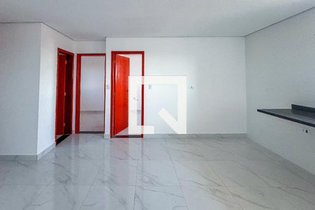 Apartamento para alugar com 2 quartos, 49m² em Cidade Patriarca, São Paulo
