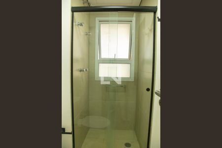 Sala de apartamento à venda com 1 quarto, 48m² em Campo Belo, São Paulo