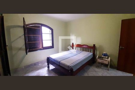 Quarto 1 de casa à venda com 3 quartos, 350m² em Santa Maria, Osasco