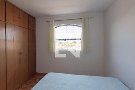 Quarto 1 de apartamento à venda com 2 quartos, 70m² em Vila Lemos, Campinas