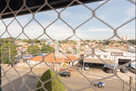 Vista do Quarto 1 de apartamento à venda com 2 quartos, 70m² em Vila Lemos, Campinas