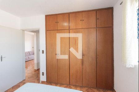 Quarto 1 de apartamento à venda com 2 quartos, 70m² em Vila Lemos, Campinas