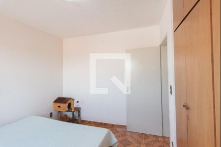 Quarto 1 de apartamento à venda com 2 quartos, 70m² em Vila Lemos, Campinas