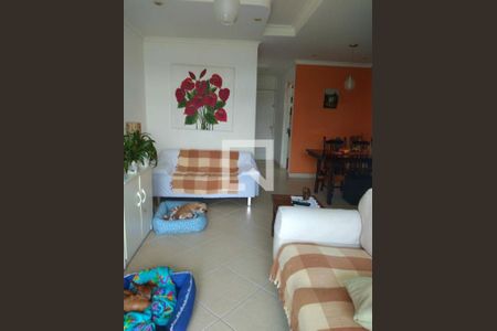 Apartamento à venda com 2 quartos, 78m² em Tamboré, Barueri