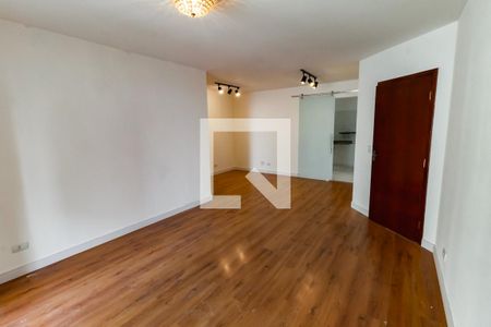 Sala de apartamento à venda com 3 quartos, 117m² em Jardim Maria Rosa, Taboão da Serra