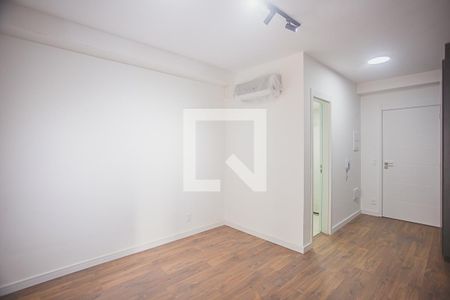 Studio de kitnet/studio para alugar com 1 quarto, 27m² em Vila Clementino, São Paulo
