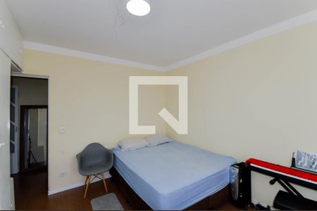Quarto de apartamento à venda com 1 quarto, 55m² em Vila Galvão, Guarulhos