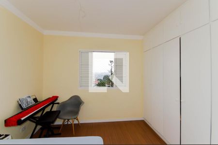 Quarto de apartamento à venda com 1 quarto, 55m² em Vila Galvão, Guarulhos