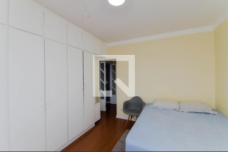 Quarto de apartamento à venda com 1 quarto, 55m² em Vila Galvão, Guarulhos