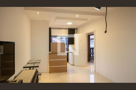 Studio de kitnet/studio para alugar com 1 quarto, 28m² em Vila Mazzei, São Paulo