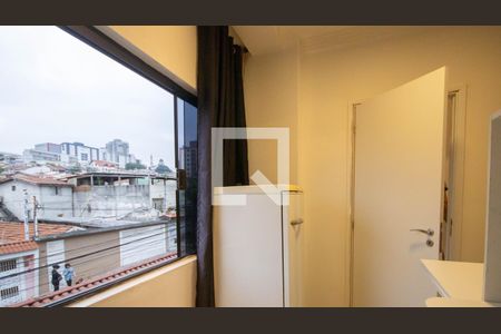 Studio de kitnet/studio para alugar com 1 quarto, 28m² em Vila Mazzei, São Paulo