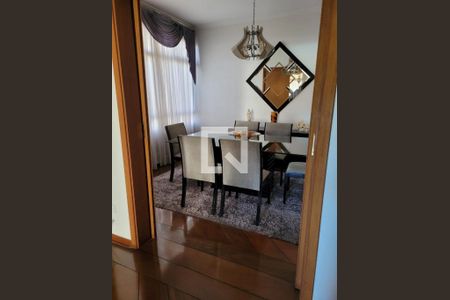 Foto 11 de apartamento à venda com 4 quartos, 300m² em Chácara Santo Antônio, São Paulo