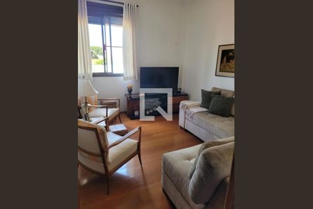 Foto 01 de apartamento à venda com 4 quartos, 300m² em Chácara Santo Antônio, São Paulo