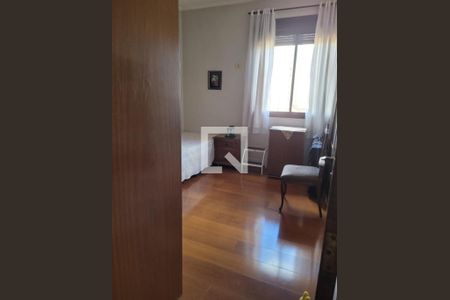 Foto 13 de apartamento à venda com 4 quartos, 300m² em Chácara Santo Antônio, São Paulo