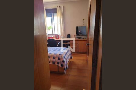 Foto 08 de apartamento à venda com 4 quartos, 300m² em Chácara Santo Antônio, São Paulo