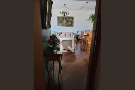 Foto 12 de apartamento à venda com 4 quartos, 300m² em Chácara Santo Antônio, São Paulo