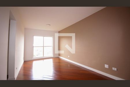 Sala de apartamento para alugar com 2 quartos, 58m² em Vila Ivone, São Paulo